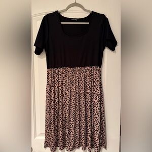 Heimish Women’s Dress